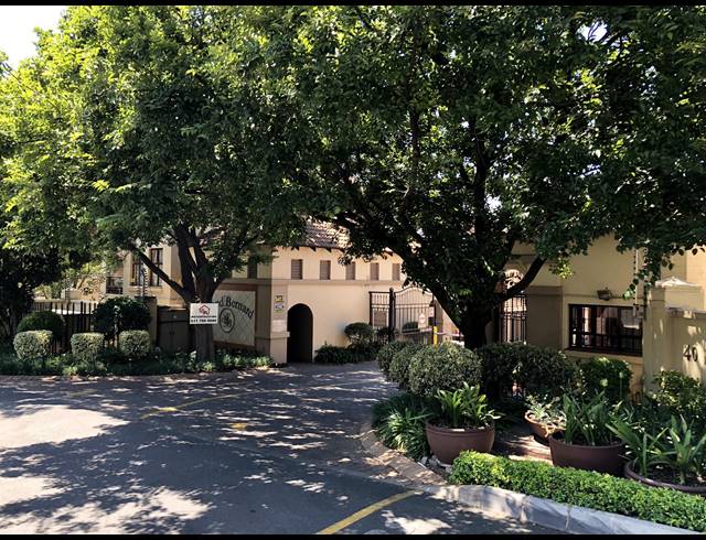 3 BEDROOM CLUSTER SOLD IN BRYANSTON